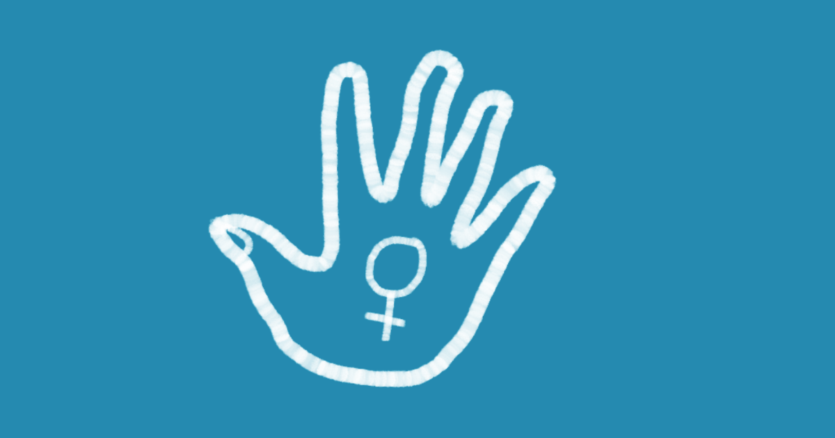 Reproductive Justice - Voto Latino